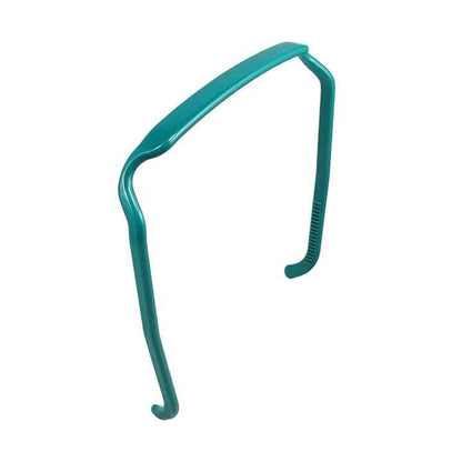 Zazzy Bandz Teal - Diademas - Curly Nest Spain