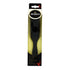 Denman D3 Black 7-Row Brush - Cepillo para peinar - Curly Nest Spain