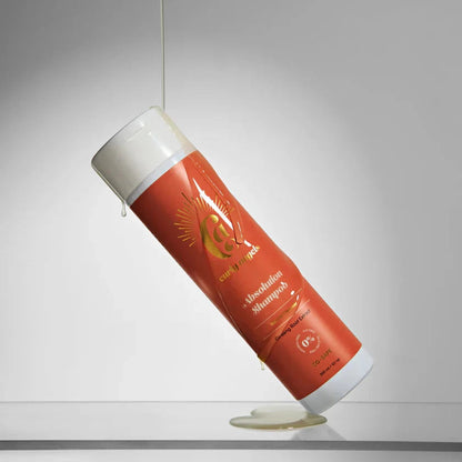 Curly Angels Abolution Shampoo - Champú purificante - Curly Nest Spain