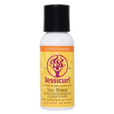 Jessicurl Too Shea! Extra Moisturizing Conditioner - Acondicionador hidratante - Curly Nest Spain