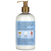 Shea Moisture Yogurt Hydrate & Manuka Honey + Repair Conditioner 384ml - Todo - Curly Nest Spain