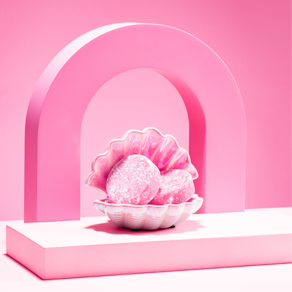 Curly Secret Shampoo Bar - Champú en barra - Curly Nest Spain