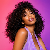 CurlyNest Starter/Beginner Kit for First-Time Curly Hair Care - Cuidado capilar personalizado - Curly Nest Spain