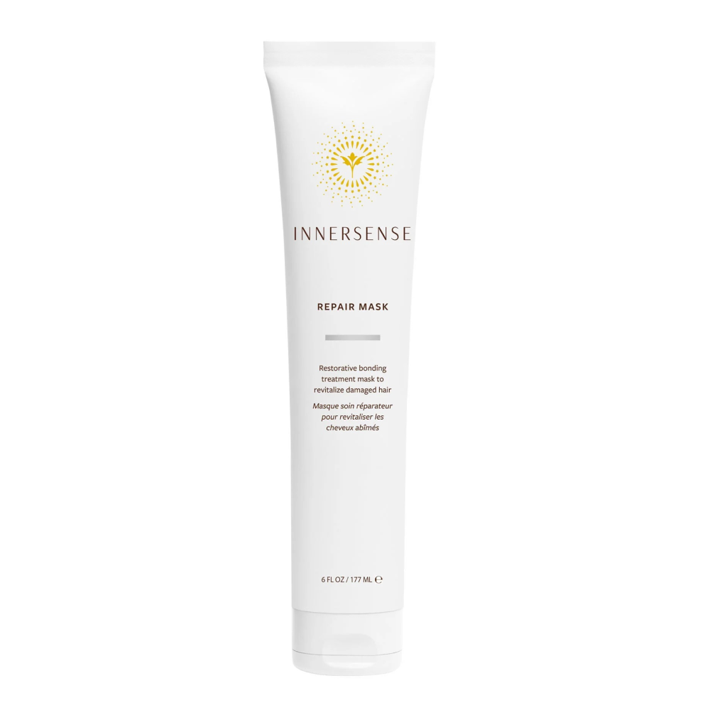 Innersense Repair Mask - Mascarilla capilar - Curly Nest Spain