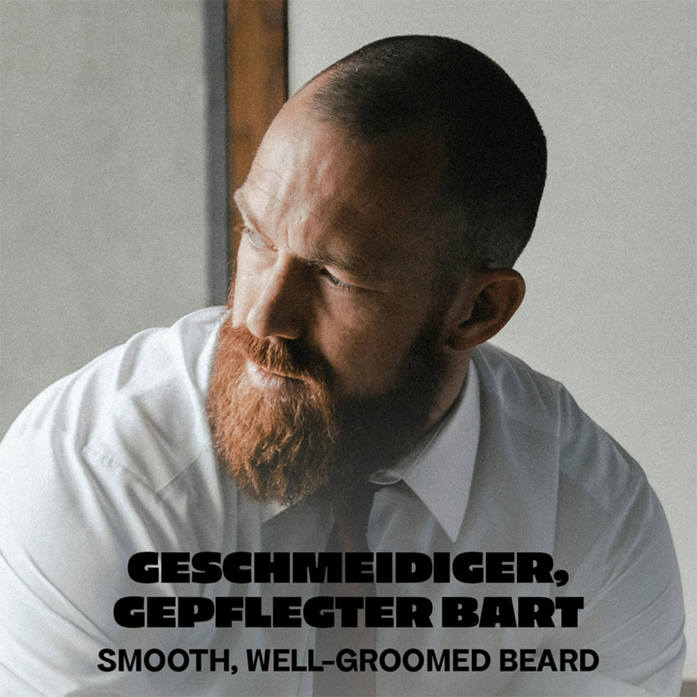 Bali Gents Beard Oil 30ml - Aceite para Barba - Curly Nest Spain