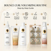 Bounce Curl Curl Volumizing Pack - All - Curly Nest Spain