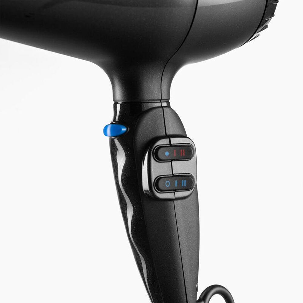 Babyliss Levante Ionic Hair Dryer 2100W - Todo - Curly Nest Spain