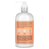 Shea Moisture Coconut & Hibiscus Curl & Shine Conditioner 384ml - Todo - Curly Nest Spain