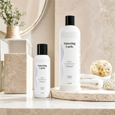 Amazing Curls Silver Conditioner - Acondicionador tonificante - Curly Nest Spain