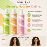 Bouclème Curl Cream Set - All - Curly Nest Spain