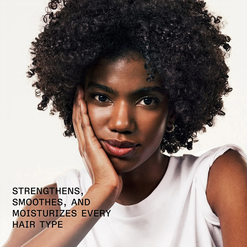 Olaplex Nº5 Bond Maintenance Conditioner - Constructor de enlaces - Curly Nest Spain