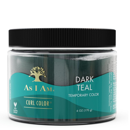 As I Am Curl Color Temporary Color Gel - Color de cabello - Curly Nest Spain