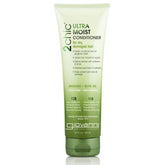 Giovanni 2Chic Ultra Moist Conditioner 250ml - Acondicionador hidratante - Curly Nest Spain