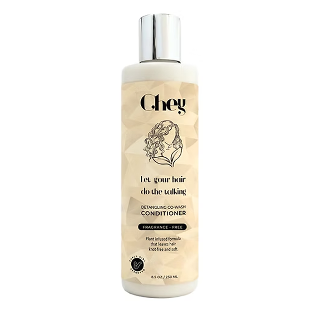 Chey Haircare Detangling Co-Wash Conditioner - Co Wash - Curly Nest Spain