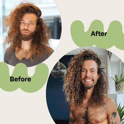 Bali Curls Rosemary Hair Tonic 100ml - Tratamiento del cuero cabelludo - Curly Nest Spain