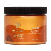 As I Am Curl Color Temporary Color Gel - Color de cabello - Curly Nest Spain