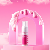 Curly Secret Miracle Styling Foam - Espuma fijadora - Curly Nest Spain