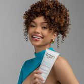 Tgin Miracle Styling Water Activated Curl Elongating Gel 8oz - Styling Gel - Curly Nest Spain