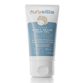 CurlyEllie Curly Gellie Strong Hold Hair Gel - Styling Gel - Curly Nest Spain