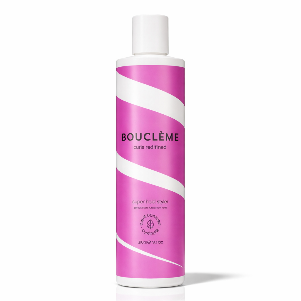Bouclème Curl Styling Set - All - Curly Nest Spain