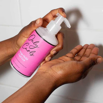 Only Curls Wave Styling Duo - Kit para el cuidado del cabello - Curly Nest Spain