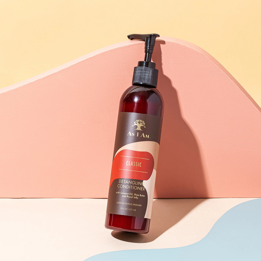 As I Am Classic Detangling Conditioner 237ml - Acondicionador Desenredante - Curly Nest Spain