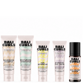 Bali Curls Travel Kit - All - Curly Nest Spain
