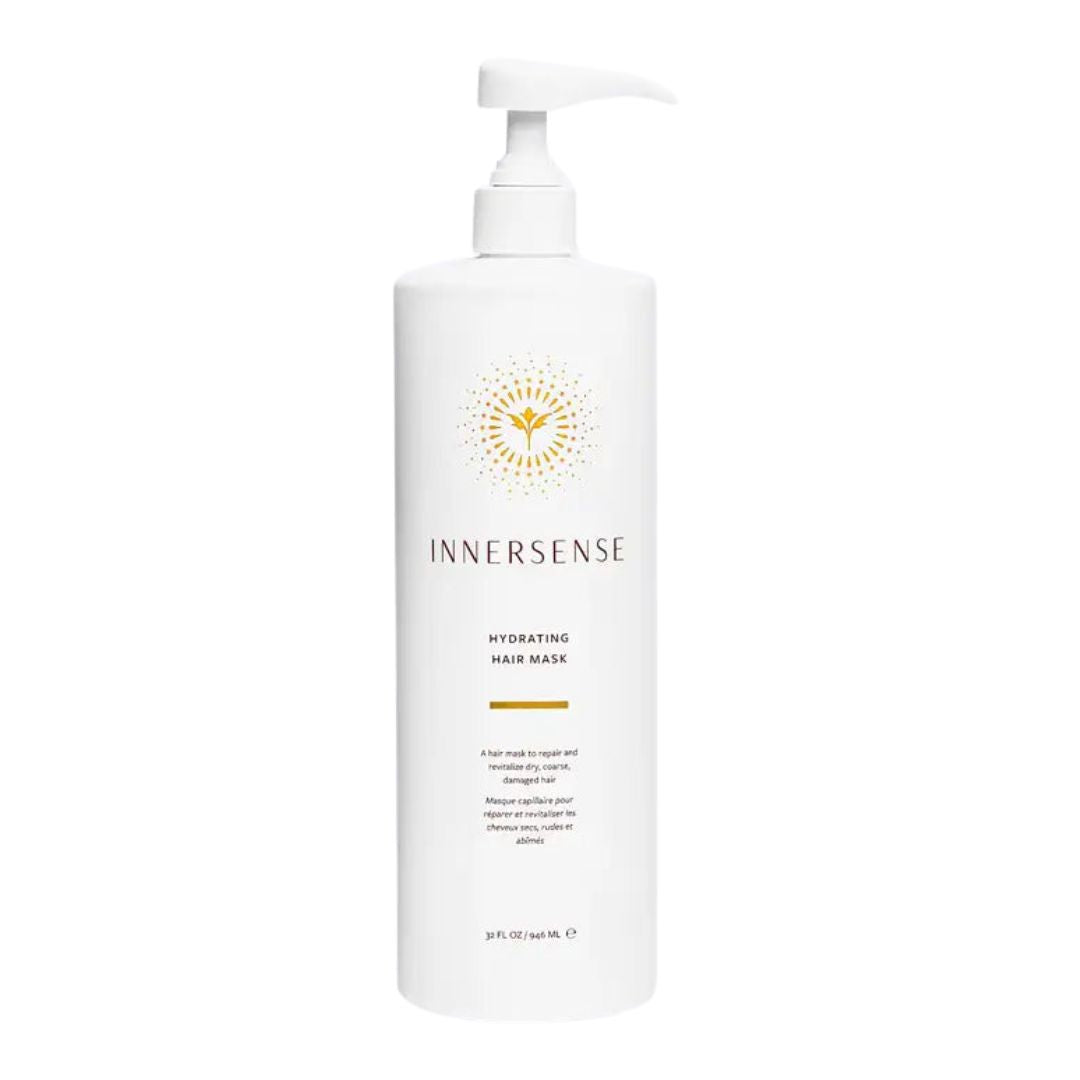 Innersense Detox Hair Mask - Mascarilla capilar - Curly Nest Spain