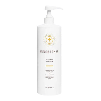 Innersense Detox Hair Mask - Mascarilla capilar - Curly Nest Spain