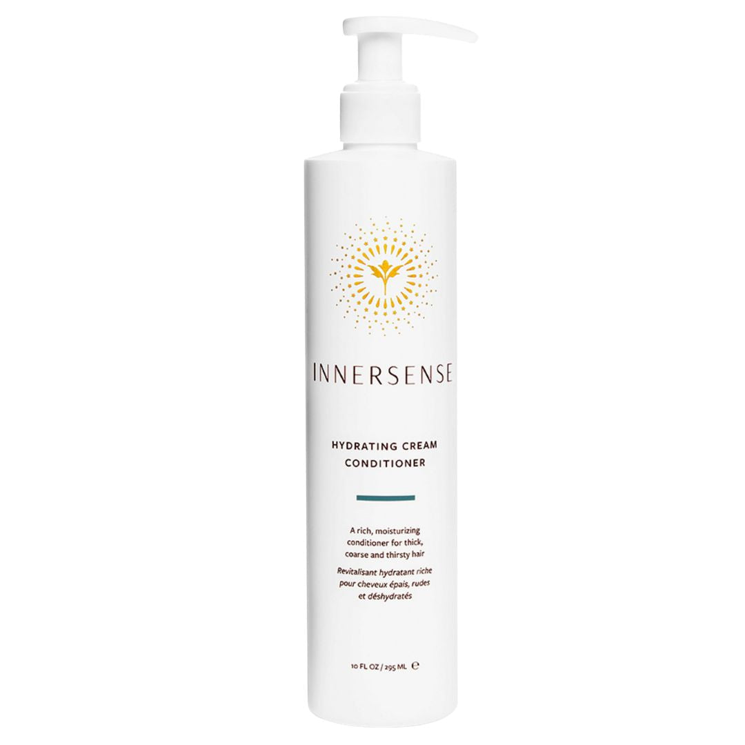 Innersense Hydrating Cream Conditioner - Acondicionador limpiador - Curly Nest Spain