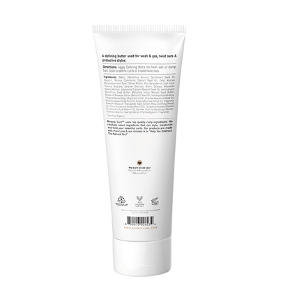 Bounce Curl Defining Butta - Crema para peinar - Curly Nest Spain