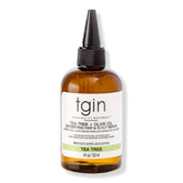 Tgin Tea Tree Detoxifying Hair & Scalp Serum 120ml - Aceite multiusos - Curly Nest Spain