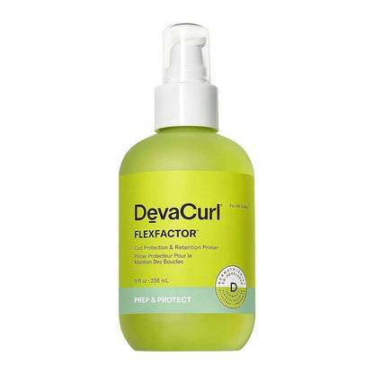 DevaCurl Flexfactor - Protección térmica - Curly Nest Spain