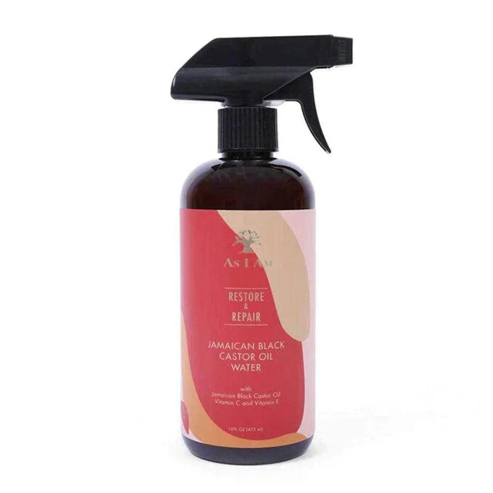 As I Am Restore &amp; Repair Pack of 4 - All - Curly Nest Spain