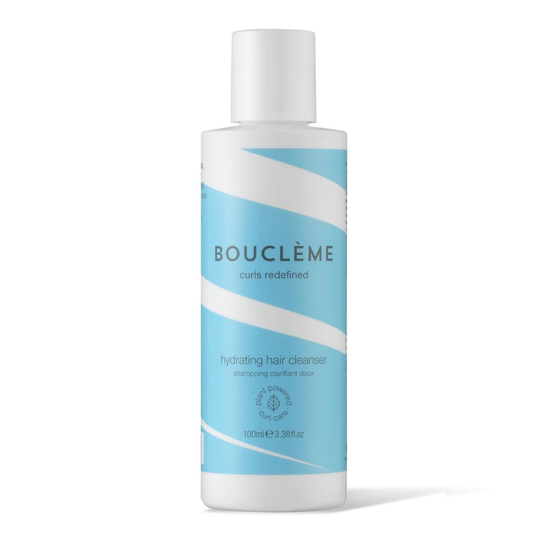 Bouclème Waves Travel Kit - Set de cuidado capilar - Curly Nest Spain