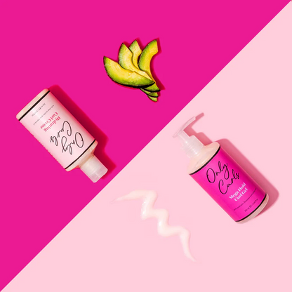 Only Curls Wave Styling Duo - Kit para el cuidado del cabello - Curly Nest Spain