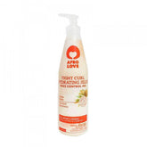 Afro Love Tight Curl Hydrating Jelly - Styling Gel - Curly Nest Spain