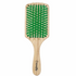 Casalfe Wooden Cushion Paddle "XL" Wooden Pins - Cepillo desenredante - Curly Nest Spain