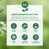 Flora & Curl The Complete Protective Set - Set de cuidado capilar - Curly Nest Spain