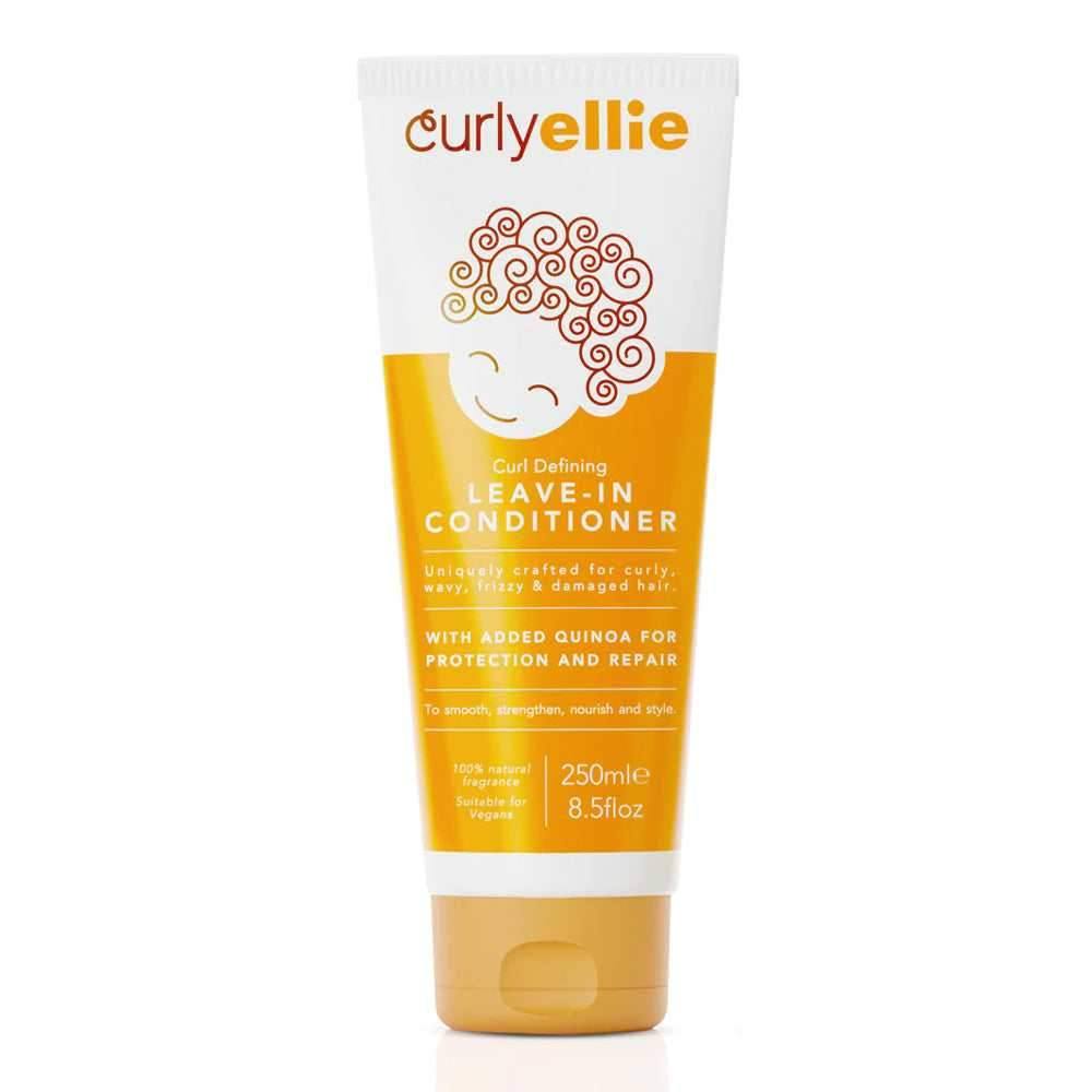 CurlyEllie Curl Defining Leave-In Conditioner - Leave-in - Curly Nest Spain