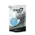 Bio Gentleaf Force 7 Sea Refresh Gel 200ml - Styling Gel - Curly Nest Spain