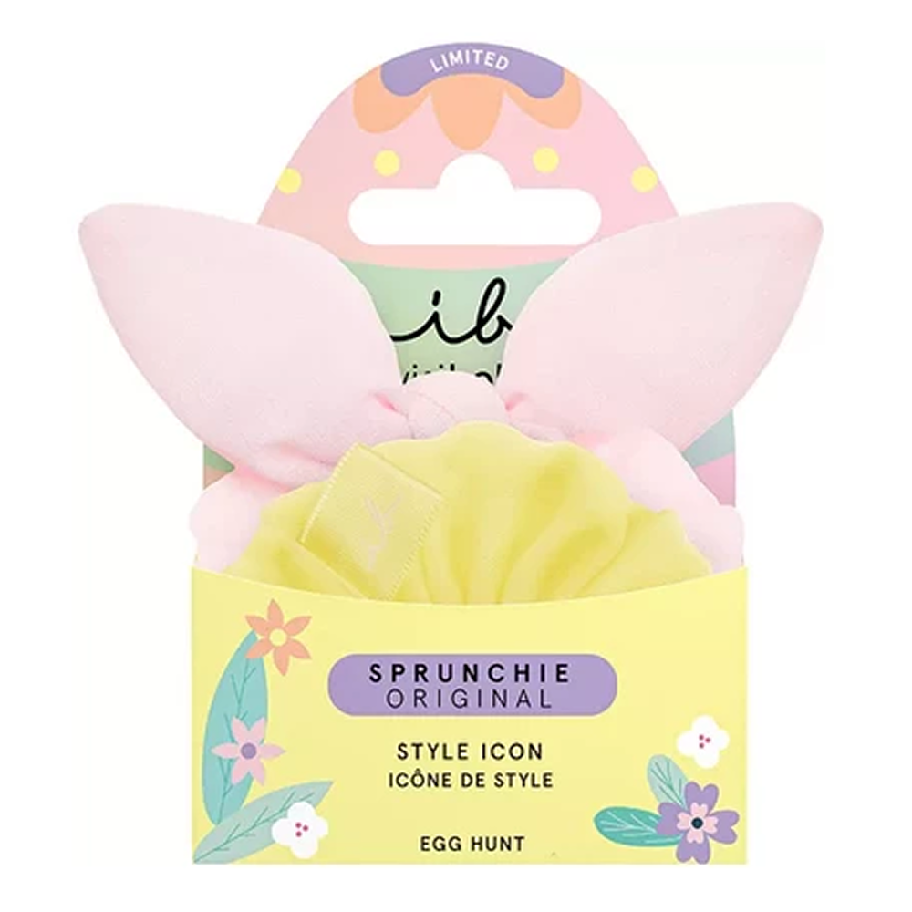 Invisibobble Sprunchie Easter Egg Hunt - gomas para el pelo - Curly Nest Spain