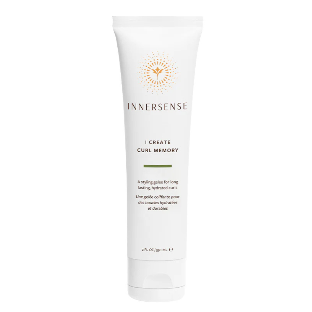 Innersense I Create Curl Memory - Styling Gel - Curly Nest Spain