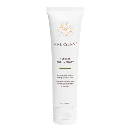 Innersense I Create Curl Memory - Styling Gel - Curly Nest Spain