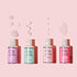 Only Curls Starter Pack 4x100ml - Set de cuidado capilar - Curly Nest Spain