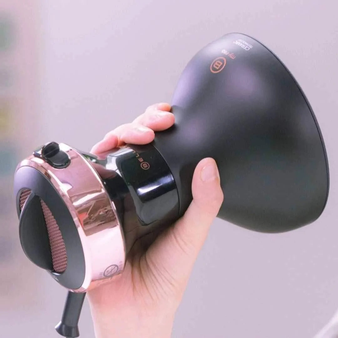 Bellissima My Pro Diffon DF1 3000 Hair Dryer with Ceramic Technology - Difusor - Curly Nest Spain