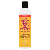 Jessicurl Clarifying Shampoo Fragrance-Free - Champú clarificante - Curly Nest Spain