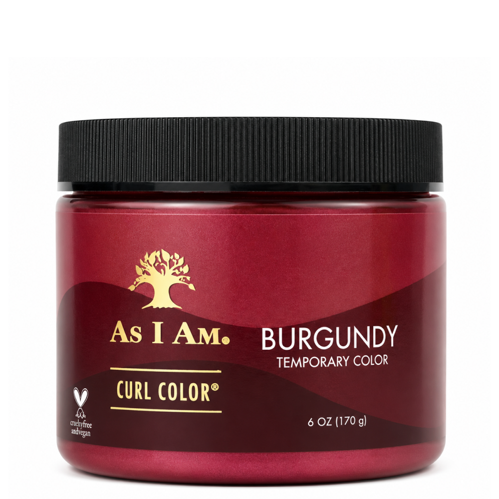 As I Am Curl Color Temporary Color Gel - Color de cabello - Curly Nest Spain