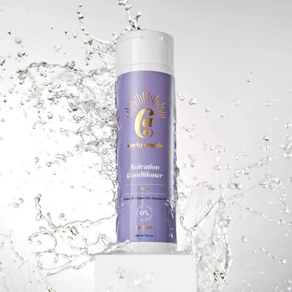 Curly Angels Salvation Conditioner - Acondicionador hidratante - Curly Nest Spain
