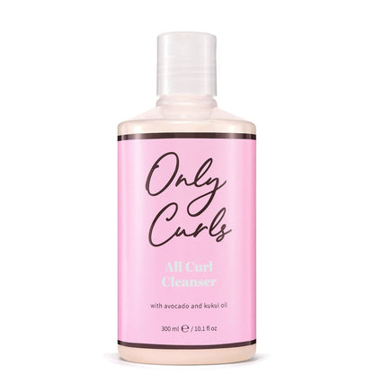 Only Curls Hydrating Shampoo &amp; Conditioner Duo - Kit para el cuidado del cabello - Curly Nest Spain